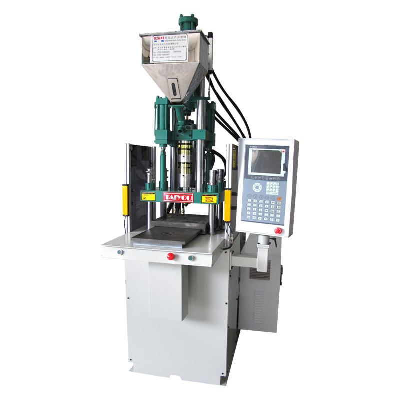 立式注塑機怎么選擇？